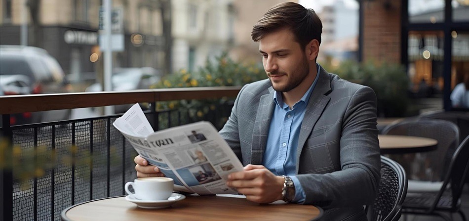Restez informé, toujours